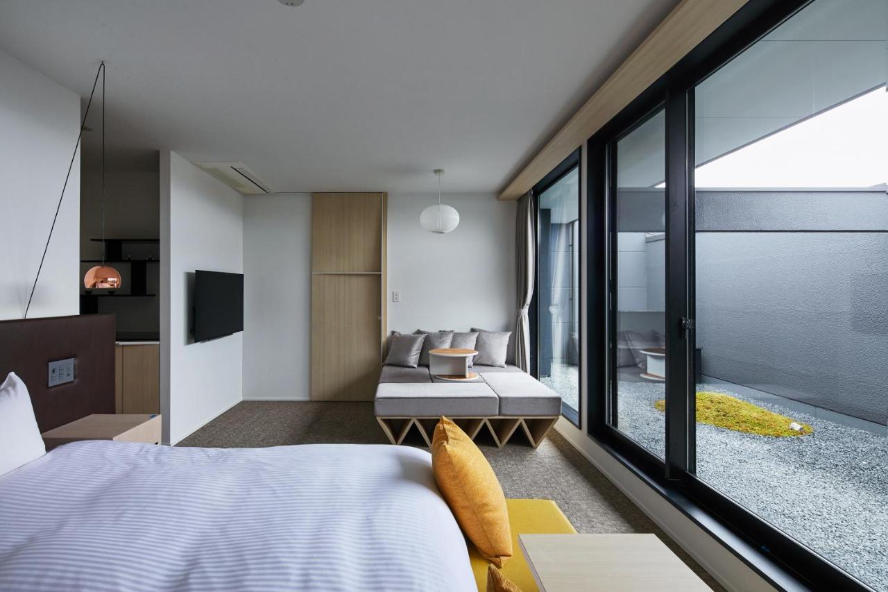 Hotel Kyotology Kyōto
