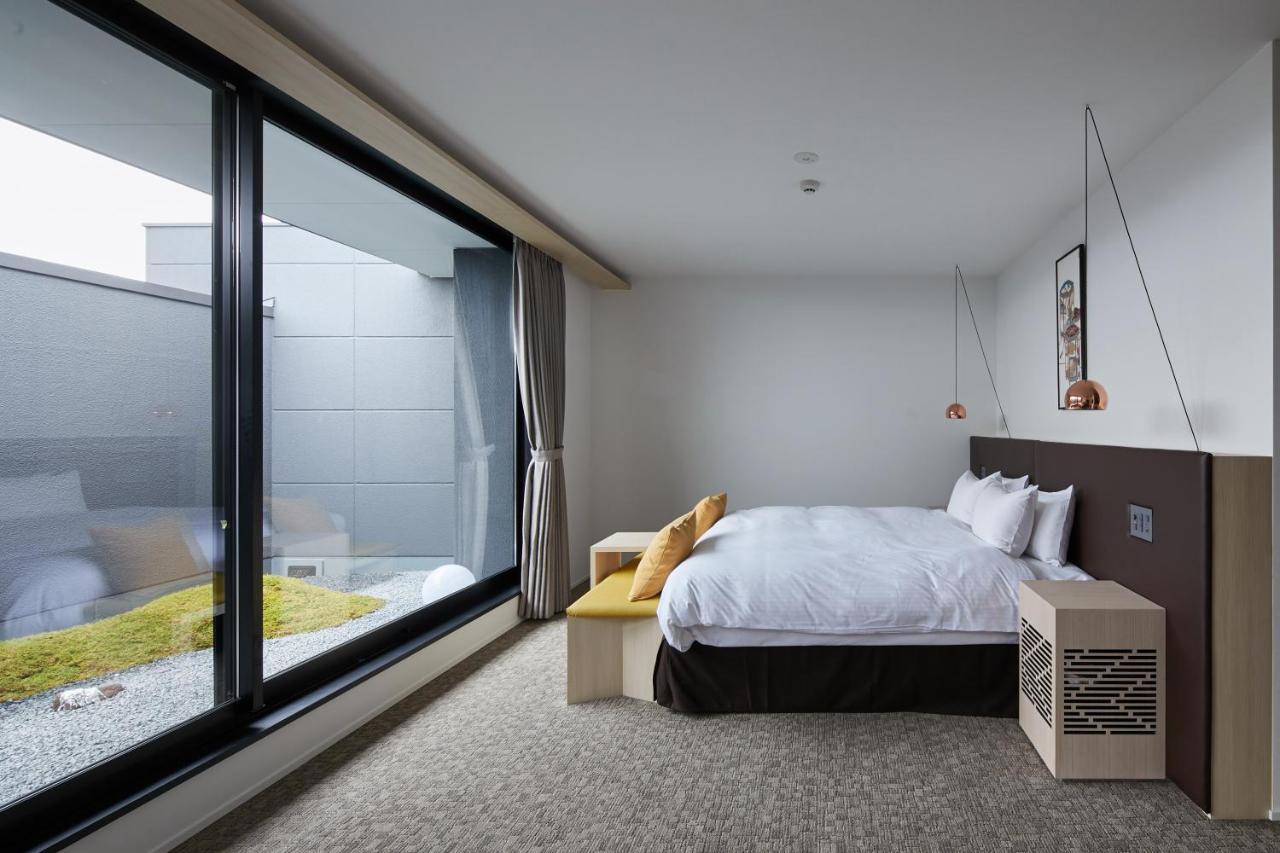 Hotel Kyotology Kyōto