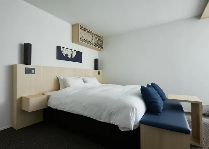 Hotel Kyotology